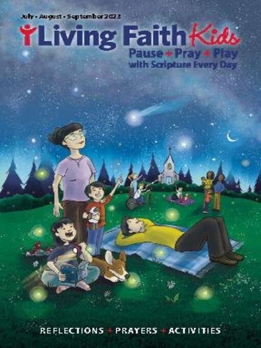 Title details for Living Faith Kids by Bayard Inc. - Available